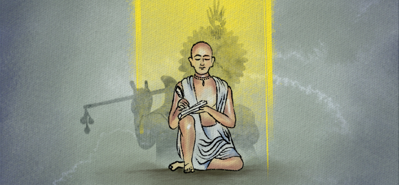 Ilustration by Shreyansh Singh