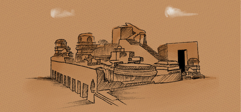 Illustrations by Shreyansh Singh