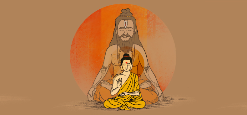 Ilustration by Shreyansh Singh