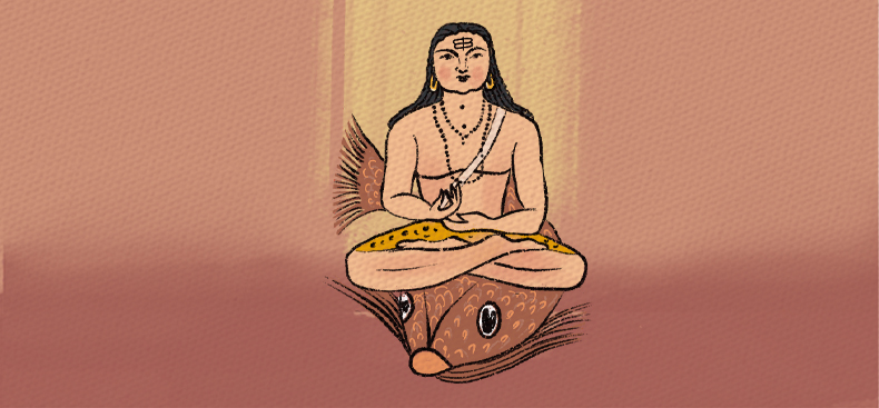 Illustration by Shreyansh Singh