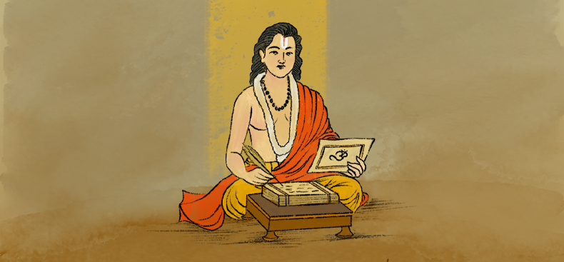 Illustration by Shreyansh Singh