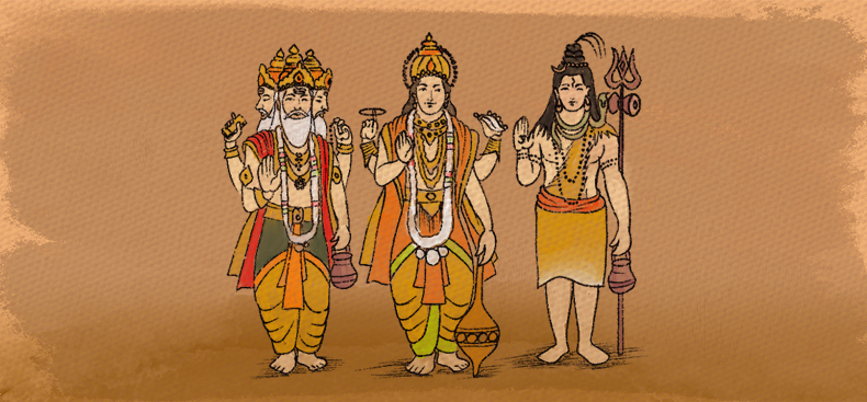 Ilustration by Shreyansh Singh