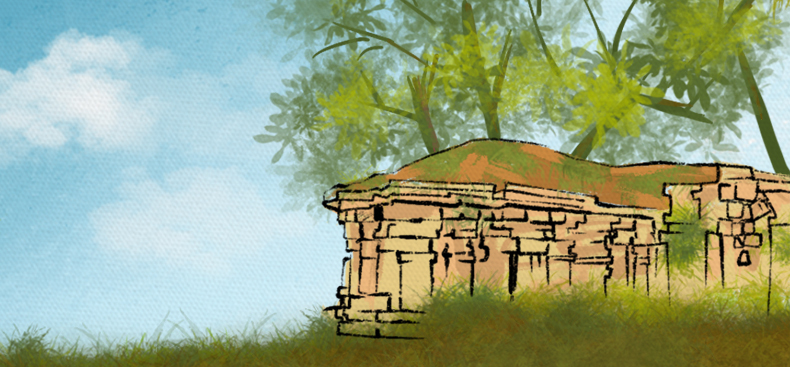 Illustration by Shreyansh Singh