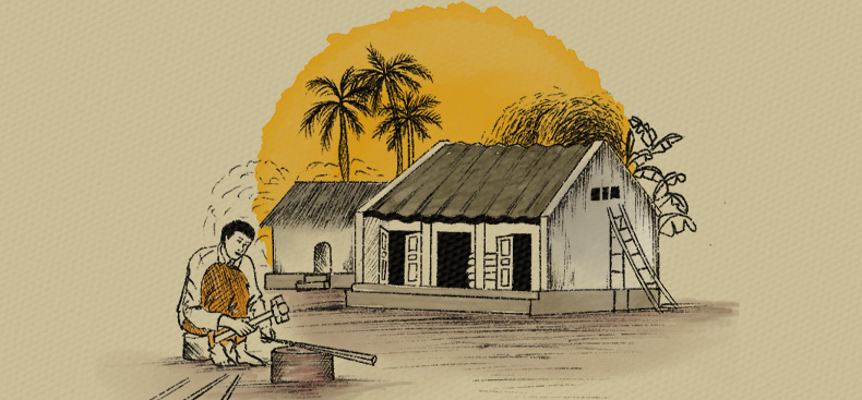 Illustration by Shreyansh Singh