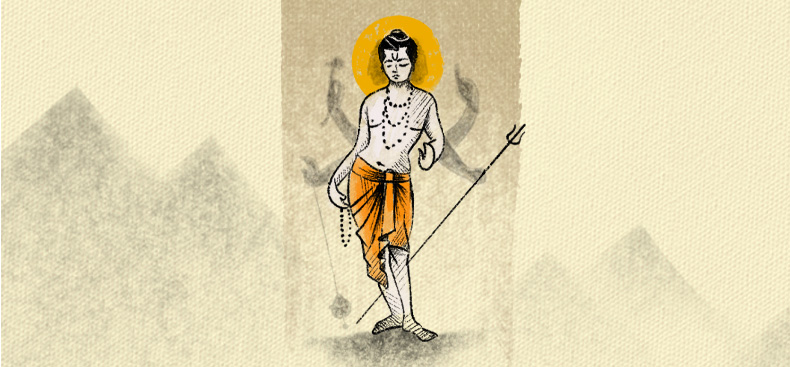 Ilustration by Shreyansh Singh