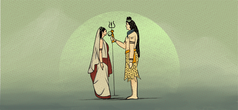 Illustration by Shreyansh Singh