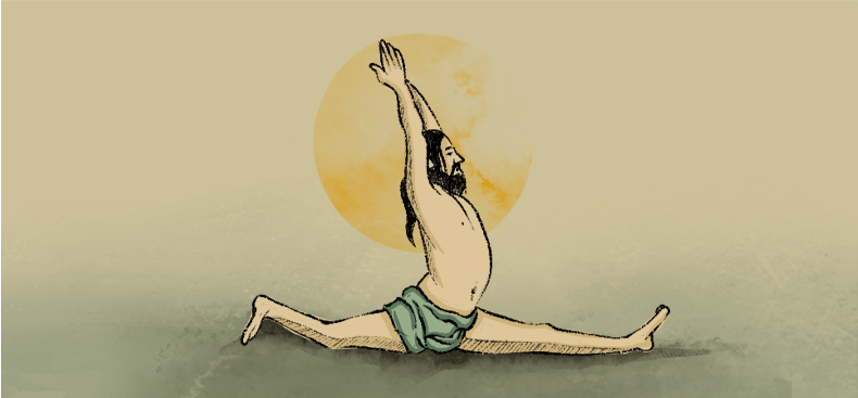 Illustration by Shreyansh Singh