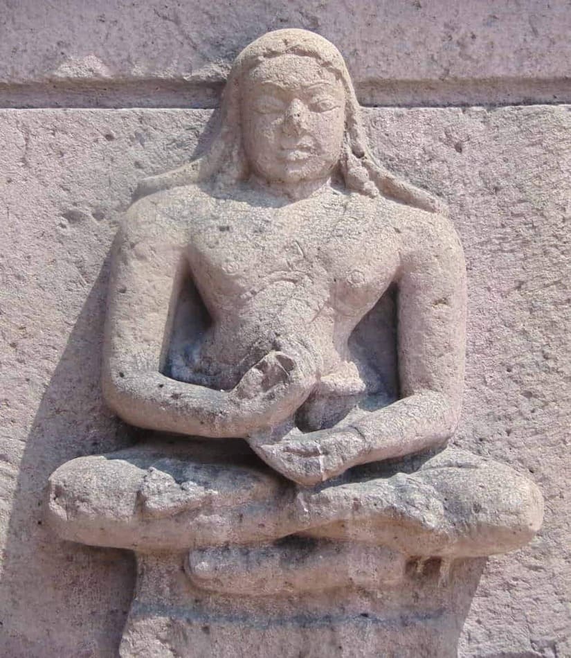 Matsyendranātha in Someśvara temple